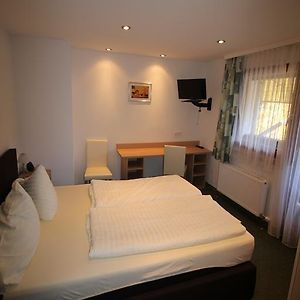 Kamer met een King Size Bed