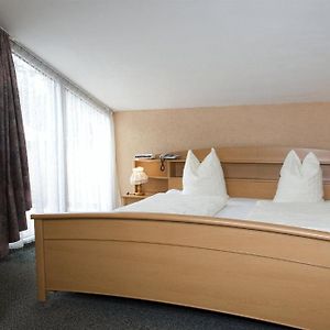 Economy Double Kamer
